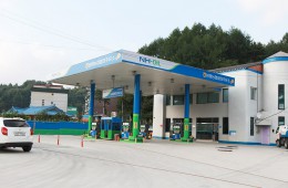 농협 주유소